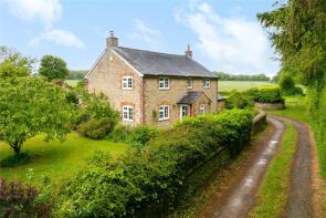 Larkwell House, Street From A43 Through Juniper Hill, Brackley NN13 5RH