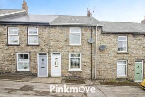 5, Clapham Terrace, Forgeside, Pontypool NP4 9DE