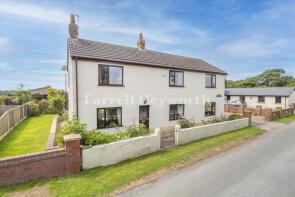 Haleworth Farm, Clay Gap Lane, Preston PR3 6ST
