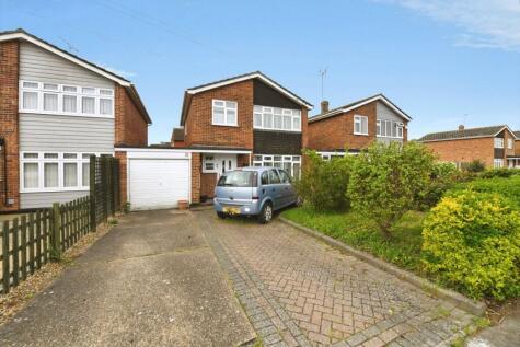 Bramley Way, Mayland, Chelmsford, Essex, CM3