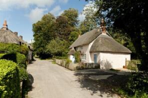 Manor Gate Cottage, Access Road To Harveys Farm, Dorchester DT2 7RJ