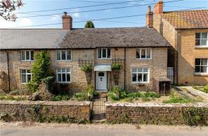 Little Cot, Over Stratton Road, South Petherton TA13 5LQ