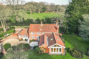 Huntsmans Cottage, The Street, Swanton Novers NR24 2QZ