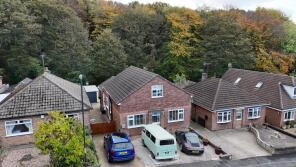 184, Stonelow Road, Dronfield S18 2EQ