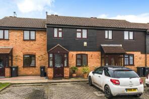 18, Godwin Close, Waltham Abbey E4 7RQ
