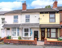 30, Harrow Street, Wolverhampton WV1 4PD