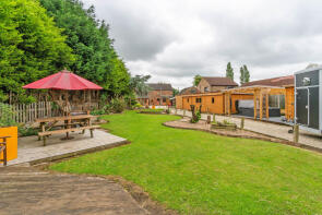 5 Hawthorne Cottage, Main Road, Drax, Selby YO8 8PA