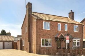 4, Barley Sheaf Court, Holland Fen, Lincoln LN4 4QH