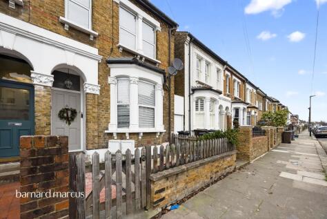 Whitestile Road, Brentford