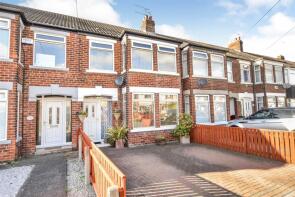 133, Meadowbank Road, Hull HU3 6XN