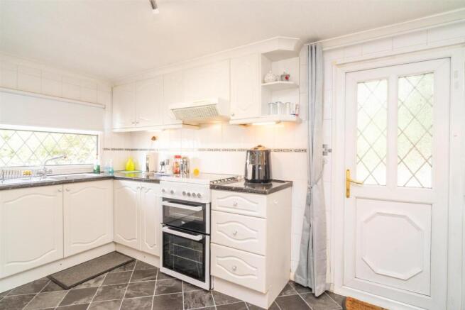 Kitchen;
