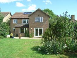 41, The Avenue, Huntingdon PE28 5AW
