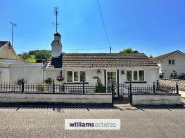 Annwyl Cottage, Gronant Hill, Prestatyn LL19 9SR