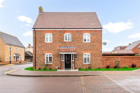 Oliver Close, Kempston, Bedfordshire, MK42