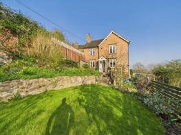 3, Hillside, Ironbridge, Telford TF8 7QR