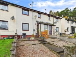 5, Dallas Terrace, Kingussie PH21 1LJ
