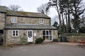 12, Anvil Court, Consett DH8 9JU