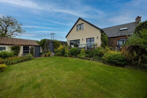 Donsbank Cottage, Leckiebank Road, Cupar KY14 7EB