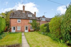 2, Mill Farm Cottages, The Millham, West Hendred, Wantage OX12 8RN