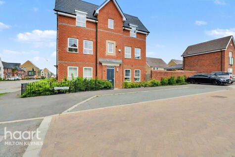 Doxford Heath, Milton Keynes