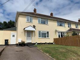 8, Normandy Avenue, Watchet TA23 0TU