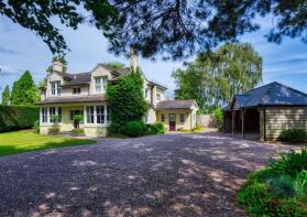 Orchard House, Tom Lane, Stourbridge DY7 5EN