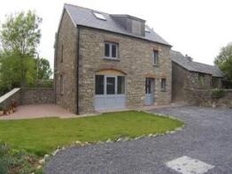 The Coach House, Butts Lane, Carew Newton, Kilgetty SA68 0TP