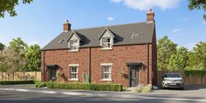New Houses, Thorne Road, Sandtoft DN8 5SZ