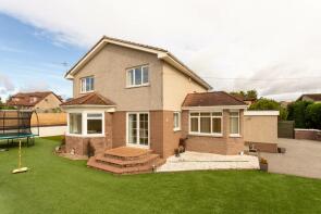 25a, Dean Ridge, Dunfermline KY12 9PE