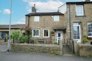 1, Waterloo Road, Barnoldswick BB18 6TY