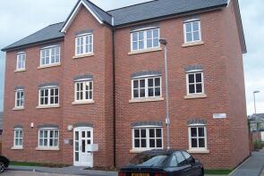 1, Mariners Wharf, Grosvenor Wharf Road, Ellesmere Port CH65 4AS