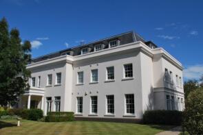 Flat 7 The Norfolk Wing, Tortington Manor, Ford Road, Tortington, Arundel BN18 0FD