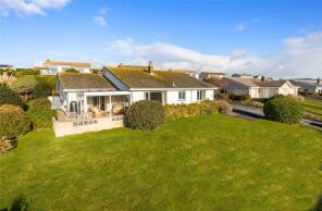 10, Crosslands, Kingsbridge TQ7 3TF