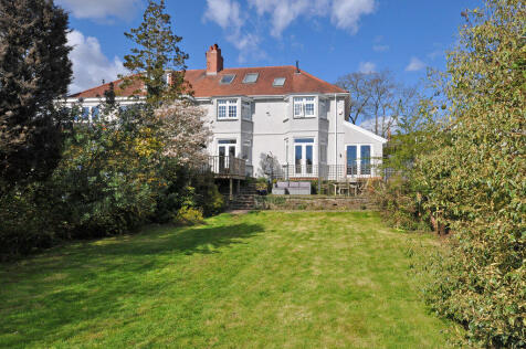 Risca Road, Newport