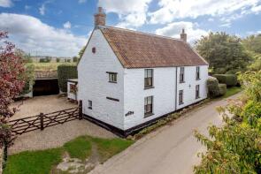 Witchend, Wash Cross, Littlefields Lane, Shepton Beauchamp, Ilminster TA19 0NF