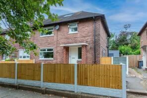 6, Cotleigh Way, Sheffield S12 4JA