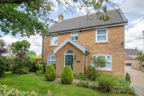 Oak Tree House, New Road, Norwich NR16 1DE