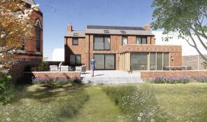 Jays Cottage, Main Street, Leicester LE8 0PJ