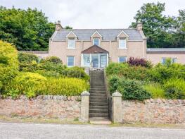Greenacres, Navidale Brae, Navidale, Helmsdale KW8 6JS