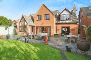 150, The Moor, Coalville LE67 8GE