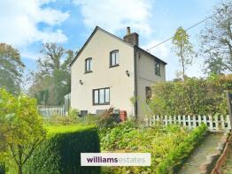 Poultry Cottage, Mostyn Road, Denbigh LL16 5LB