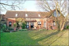 Perricks Lodge, Northwood Green GL14 1NB