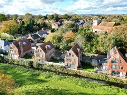 3, Canal View, The Street, Ashford TN26 2BQ