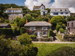 Prospect Cottage, Sunny Corner, Helston TR12 6SZ