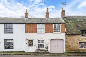 8, High Street, Market Harborough LE16 8UD
