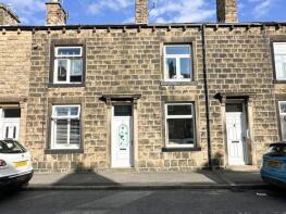 13, Ash Street, Cross Hills, Keighley BD20 8TR