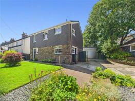 5, Welsby Terrace, Fore Street, Liskeard PL14 5DR
