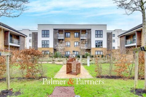 Goldlay Gardens, Old Moulsham, Chelmsford, Essex, CM2