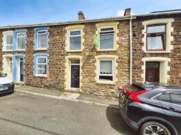 11, Greenfield Terrace, Tyllwyn, Ebbw Vale NP23 6AF