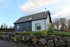 16 The Learig, Woodland Park, Coul Mains Drive, Strathpeffer IV14 9EU
